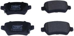 MAXGEAR Sada brzdových platničiek kotúčovej brzdy MAXGEAR 19-3668 (19-3668)
