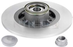 SNR Brzdový kotúč SNR KF155.121U (KF155.121U)