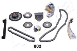 ASHIKA Sada rozvodovej reťaze ASHIKA KCK802 (KCK802)