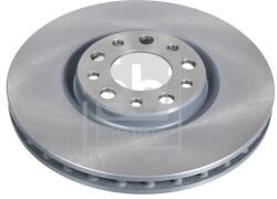 Febi Bilstein Brzdový kotúč FEBI BILSTEIN 44036 (44036)