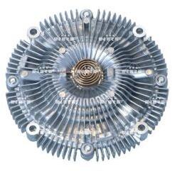 NRF Spojka ventilátora chladenia NRF 49576 (49576)