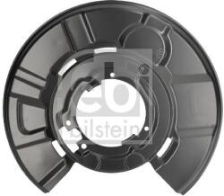 Febi Bilstein Ochranný plech proti rozstreku, Brzdový kotúč FEBI BILSTEIN 185935 (185935)