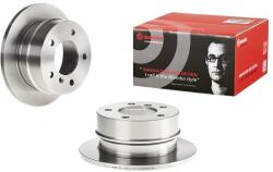 BREMBO Brzdový kotúč BREMBO 08.7724. 10 (08.7724.10)