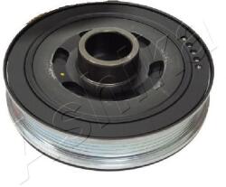 ASHIKA Remenica kľukového hriadeľa ASHIKA 122-0W-W06 (122-0W-W06)