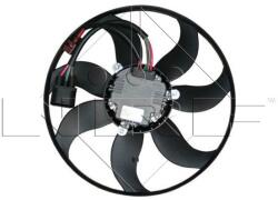 NRF Ventilátor chladenia motora NRF 47396 (47396)
