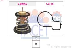 FACET Termostat chladenia FACET 7.8965 (7.8965)