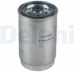 DELPHI Palivový filter DELPHI HDF685 (HDF685)