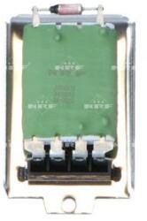 NRF Odpor vnútorného ventilátora NRF 342072 (342072)