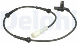 DELPHI Snímač počtu otáčok kolesa DELPHI SS20349 (SS20349)