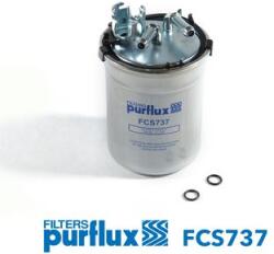 PURFLUX Palivový filter PURFLUX FCS737 (FCS737)