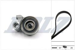 DOLZ Sada ozubeného remeňa DOLZ SKD237 (SKD237)