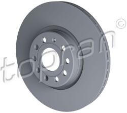 TOPRAN Brzdový kotúč TOPRAN 110 073 (110 073)