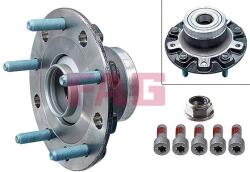 Schaeffler FAG Súprava ložísk kolesa Schaeffler FAG 713 6791 50 (713 6791 50)