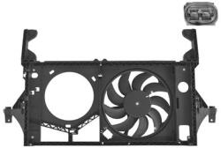 VAN WEZEL Ventilátor chladenia motora VAN WEZEL 4391748 (4391748)