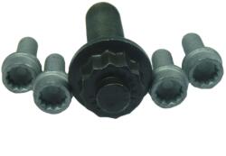 CORTECO Sada skrutiek ozubeného kola kľukového hriadeľa CORTECO 80001265 (80001265)