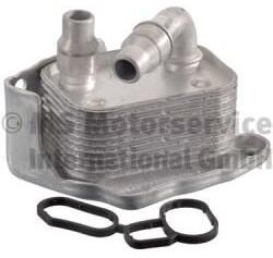 PIERBURG Chladič motorového oleja PIERBURG 7.09269. 34.0 (7.09269.34.0)