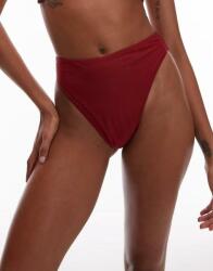 Topshop piros Bikini Alsó B03 ifb XL