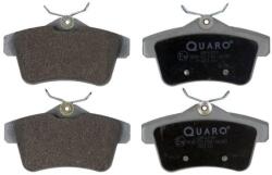 QUARO Sada Brzdových Destiček, Kotoučová Brzda (qp4109)