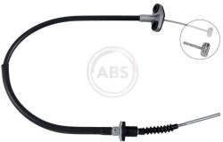 A. B. S Lanko ovládania spojky A. B. S. K28079 (K28079)