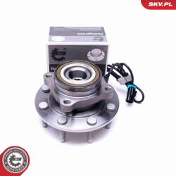 ESEN SKV Súprava ložísk kolesa ESEN SKV 29SKV376 (29SKV376)