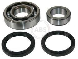 A. B. S Súprava ložísk kolesa A. B. S. 200249 (200249)