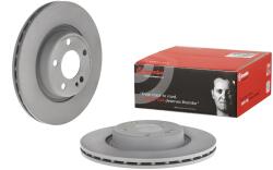 BREMBO Brzdový kotúč BREMBO 09. D533.13 (09.D533.13)