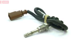 DENSO Snímač teploty výfukových plynov DENSO DET-2019 (DET-2019)