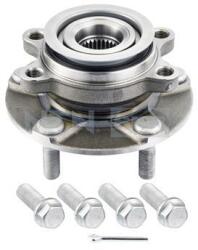 SNR Súprava ložísk kolesa SNR R168.73 (R168.73)