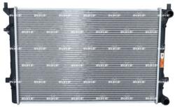 NRF Chladič motora NRF 59211 (59211)