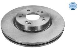 MEYLE Brzdový kotúč MEYLE 31-15 521 0059 (31-15 521 0059)