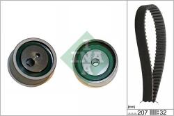 Schaeffler INA Sada ozubeného remeňa Schaeffler INA 530 0430 10 (530 0430 10)