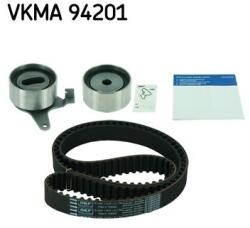 SKF Sada ozubeného remeňa SKF VKMA 94201 (VKMA 94201)