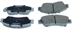 QUARO Sada brzdových platničiek kotúčovej brzdy QUARO QP0829 (QP0829)