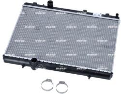 NRF Chladič motora NRF 53112 (53112)
