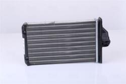 NISSENS Výmenník tepla vnútorného kúrenia NISSENS 70975 (70975)