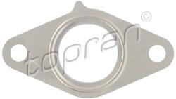 TOPRAN Tesnenie, AGR-Ventil TOPRAN 723 915 (723 915)