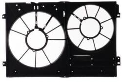 MAHLE Ventilátor chladenia motora MAHLE CFF 657 000S (CFF 657 000S)