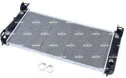NRF Chladič motora NRF 56009 (56009)