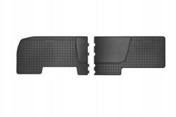 FroGum Autószőnyeg Renault Nissan Opel Második Sor