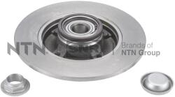 SNR Brzdový kotúč SNR KF159.63U (KF159.63U)