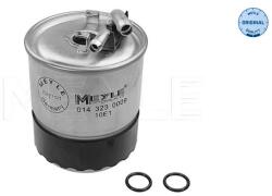 MEYLE Palivový filter MEYLE 014 323 0009 (014 323 0009)
