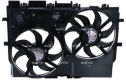 NRF Ventilátor chladenia motora NRF 47865 (47865)