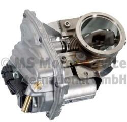 PIERBURG Výfuková klapka PIERBURG 7.02321. 17.0 (7.02321.17.0)