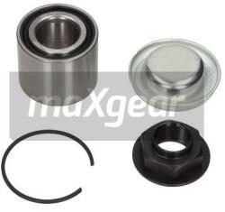 MAXGEAR Súprava ložísk kolesa MAXGEAR 33-0869 (33-0869)