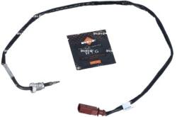 NRF Snímač teploty výfukových plynov NRF 707177 (707177)