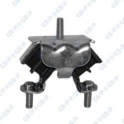 GSP Uloženie, motor GSP 512400 (512400)