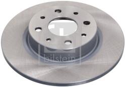 Febi Bilstein Brzdový kotúč FEBI BILSTEIN 43843 (43843)