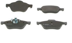 Bosch Sada brzdových platničiek kotúčovej brzdy BOSCH 0 986 494 439 (0 986 494 439)