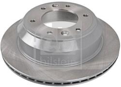 Febi Bilstein Brzdový kotúč FEBI BILSTEIN 170695 (170695)