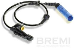 BREMI Snímač počtu otáčok kolesa BREMI 50201 (50201)